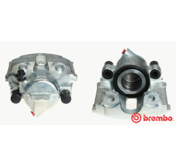 Brzdový třmen BREMBO F 06 034