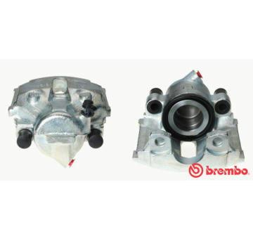 Brzdový třmen BREMBO F 06 035