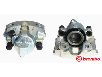 Brzdový třmen BREMBO F 06 036