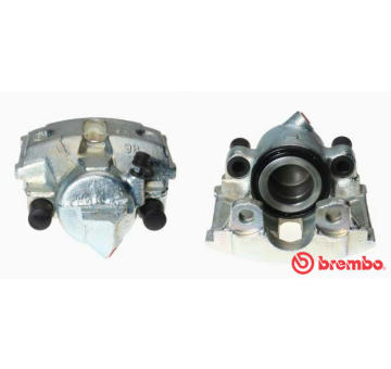 Brzdový třmen BREMBO F 06 037