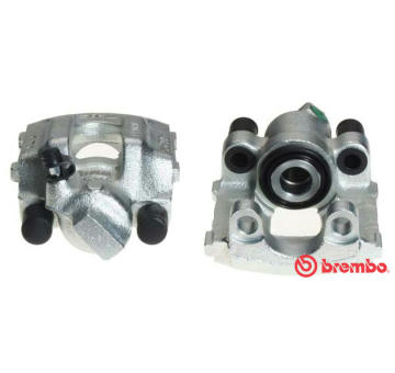 Brzdový třmen BREMBO F 06 039