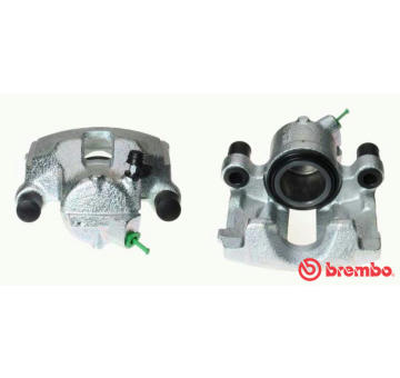 Brzdový třmen BREMBO F 06 044