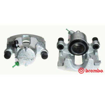 Brzdový třmen BREMBO F 06 045