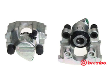 Brzdový třmen BREMBO F 06 048