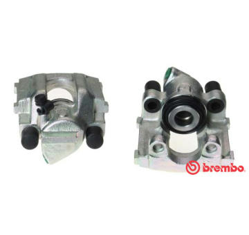 Brzdový třmen BREMBO F 06 049