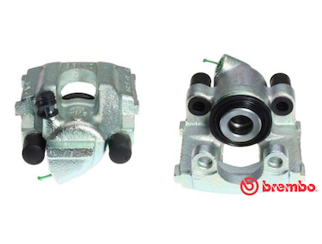 Brzdový třmen BREMBO F 06 055