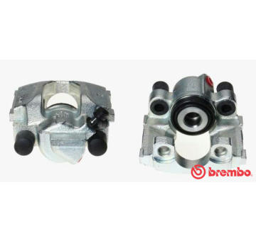 Brzdový třmen BREMBO F 06 058