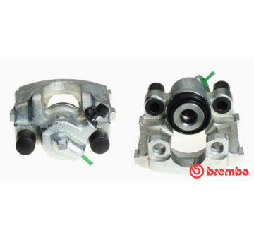 Brzdový třmen BREMBO F 06 060