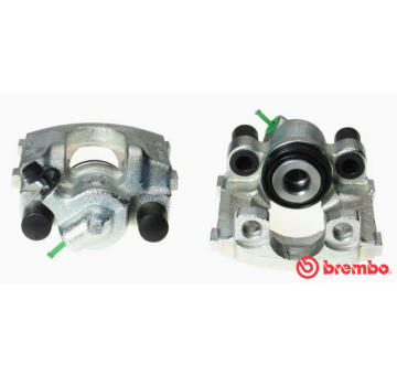 Brzdový třmen BREMBO F 06 061