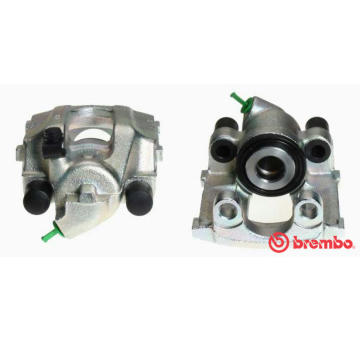 Brzdový třmen BREMBO F 06 063