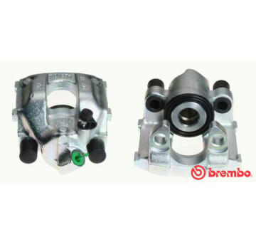 Brzdový třmen BREMBO F 06 065