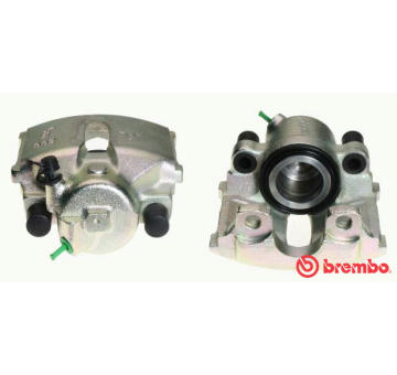 Brzdový třmen BREMBO F 06 073