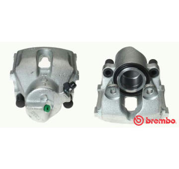 Brzdový třmen BREMBO F 06 074