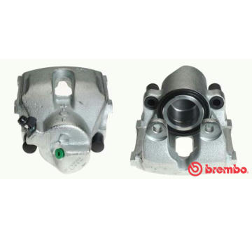 Brzdový třmen BREMBO F 06 075