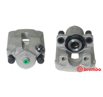 Brzdový třmen BREMBO F 06 078