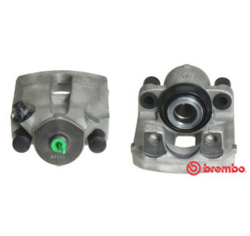 Brzdový třmen BREMBO F 06 081