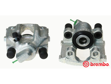 Brzdový třmen BREMBO F 06 083