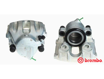 Brzdový třmen BREMBO F 06 084