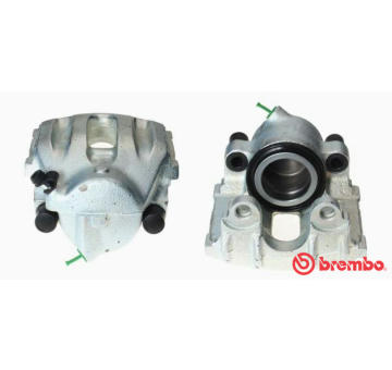 Brzdový strmeň BREMBO F 06 085