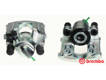 Brzdový třmen BREMBO F 06 089