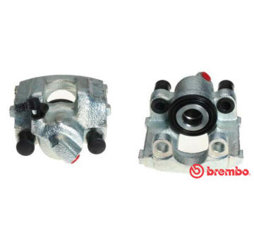 Brzdový třmen BREMBO F 06 091