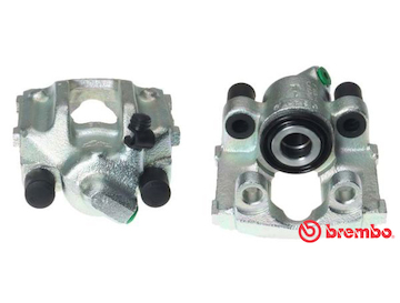 Brzdový třmen BREMBO F 06 092