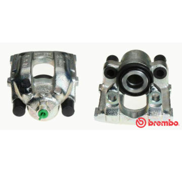 Brzdový třmen BREMBO F 06 095