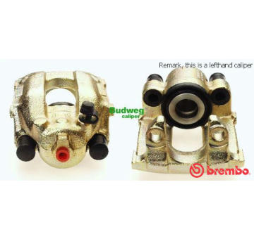 Brzdový třmen BREMBO F 06 097