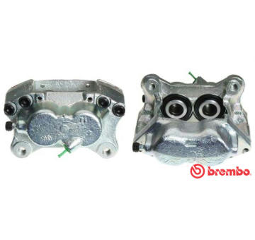 Brzdový třmen BREMBO F 06 100