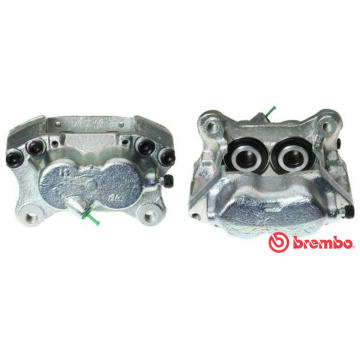 Brzdový třmen BREMBO F 06 101