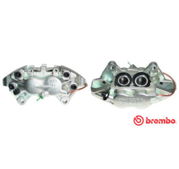 Brzdový třmen BREMBO F 06 102