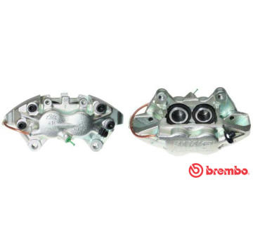 Brzdový třmen BREMBO F 06 103