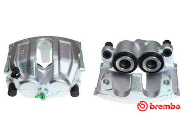 Brzdový třmen BREMBO F 06 107