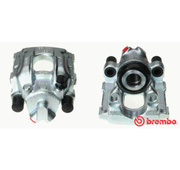 Brzdový třmen BREMBO F 06 116