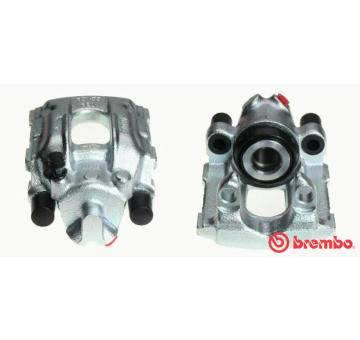 Brzdový třmen BREMBO F 06 117