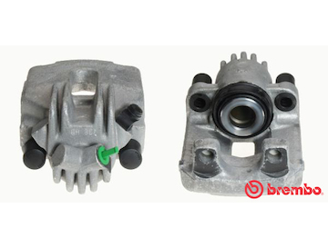 Brzdový třmen BREMBO F 06 118