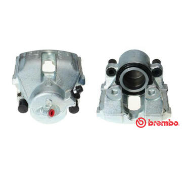 Brzdový třmen BREMBO F 06 120