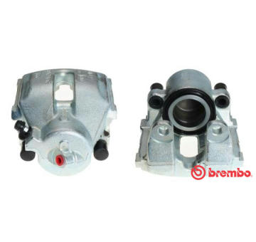 Brzdový třmen BREMBO F 06 121