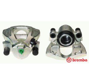 Brzdový třmen BREMBO F 06 125