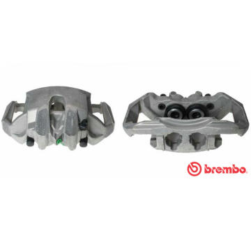 Brzdový třmen BREMBO F 06 128