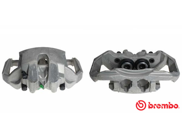 Brzdový třmen BREMBO F 06 129