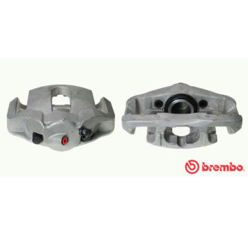 Brzdový třmen BREMBO F 06 132