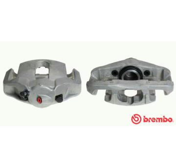 Brzdový třmen BREMBO F 06 133