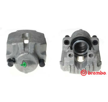 Brzdový třmen BREMBO F 06 135