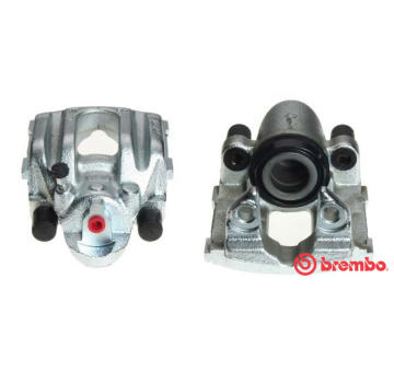 Brzdový třmen BREMBO F 06 137