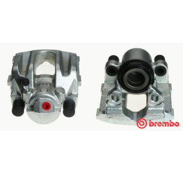 Brzdový třmen BREMBO F 06 139