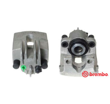 Brzdový třmen BREMBO F 06 140