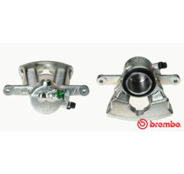 Brzdový třmen BREMBO F 06 146