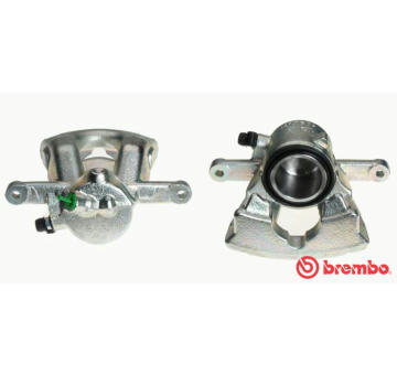 Brzdový třmen BREMBO F 06 147