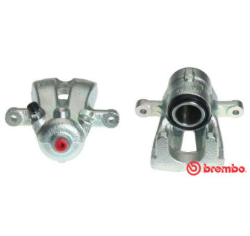 Brzdový třmen BREMBO F 06 148